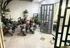 BÁN NHÀ 2 TẦNG, DIỆN TÍCH KHỦNG 90M2- NGANG LỚN 5.6M, ĐƯỜNG THỐNG NHẤT, GÒ VẤP, NHỈNH 7 TỶ... Bán nhà riêng tại Thông Tây Hội, Hồ Chí Minh 14