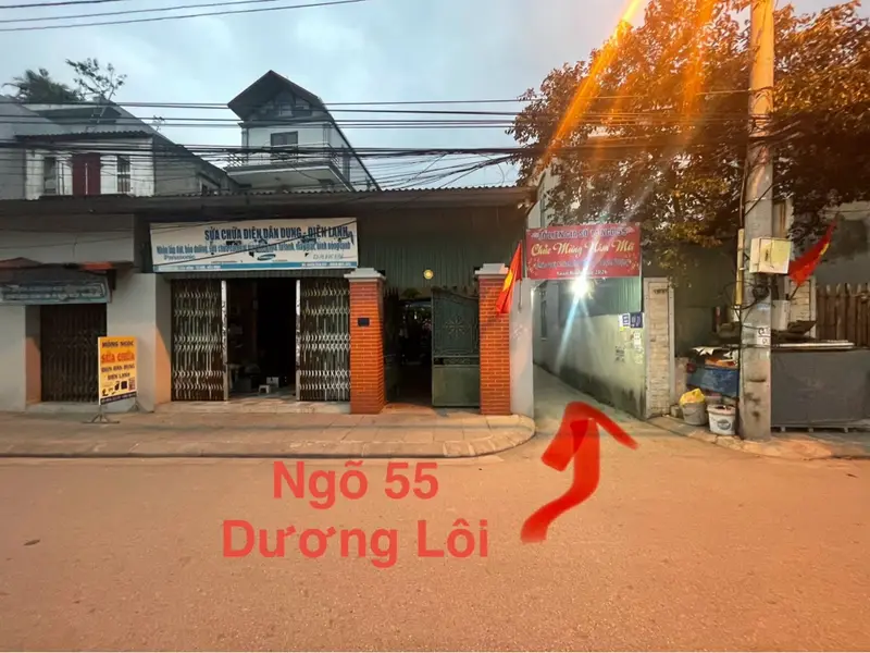 Đất góc hai mặt ngõ Từ Sơn đỉnh cao, sổ đỏ sẵn chờ chủ mới... Bán đất tại Từ Sơn, Bắc Ninh 01