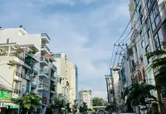 Nhà mặt tiền 58m² giá tốt tại Hoàng Hoa Thám, phù hợp kinh doanh... Bán nhà mặt phố tại Tân Bình, Hồ Chí Minh 04