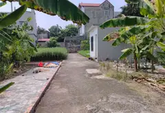 Hiếm, ô tô 7 chỗ ra vào, dân cư đông, gần nhiều tiện ích, giá hợp lý... Bán đất tại Thuận An, Hà Nội 03