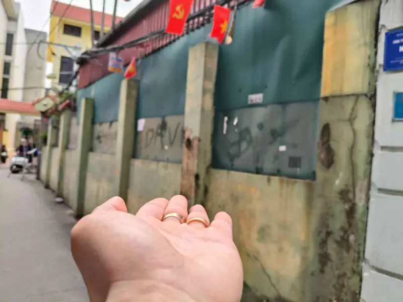 Đất Thạch Bàn Sát Phố - Góc Vàng Đầu Tư Nhỏ Lợi Lớn... Bán đất tại Long Biên, Hà Nội 01