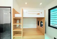 Bán chung cư 6 tầng thang máy ngay cạnh Bách Kinh Xây, 15m ra ô tô tránh.... Bán căn hộ chung cư tại Tương Mai, Hà Nội 05