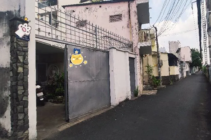 Bán nhà mặt tiền phường 10 Phú Nhuận 118m2, ngang 6.5m giá 12.99 tỷ... Bán owner_side tại Phú Nhuận, Hồ Chí Minh 01