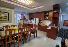 Nhà 4 tầng bán tại Phú Thọ Hòa, Tân Phú, diện tích 127m2... Bán nhà riêng tại Phú Thọ Hòa, Hồ Chí Minh 17