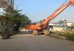 Bán lô dự án Tam Đa. Dt 97.5m, Mt 5m
Giá 2tỷ... Bán đất tại Tam Đa, Bắc Ninh 04