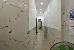 💰 NHÀ MẶT TIỀN TÔ NGỌC VÂN/Q12 | ĐANG KINH DOANH KHÁCH SẠN | 5 PHÒNG | CÓ DÒNG TIỀN... Bán nhà mặt phố tại Thới An, Hồ Chí Minh 04