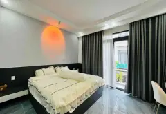 💓 Nhà 5 tầng FULL NỘI THẤT Khu Thành Đô đường Thạnh Xuân 38 phường Thạnh Xuân Q12, Dt 51m² Hẻm 6m... Bán nhà riêng tại Thới An, Hồ Chí Minh 11