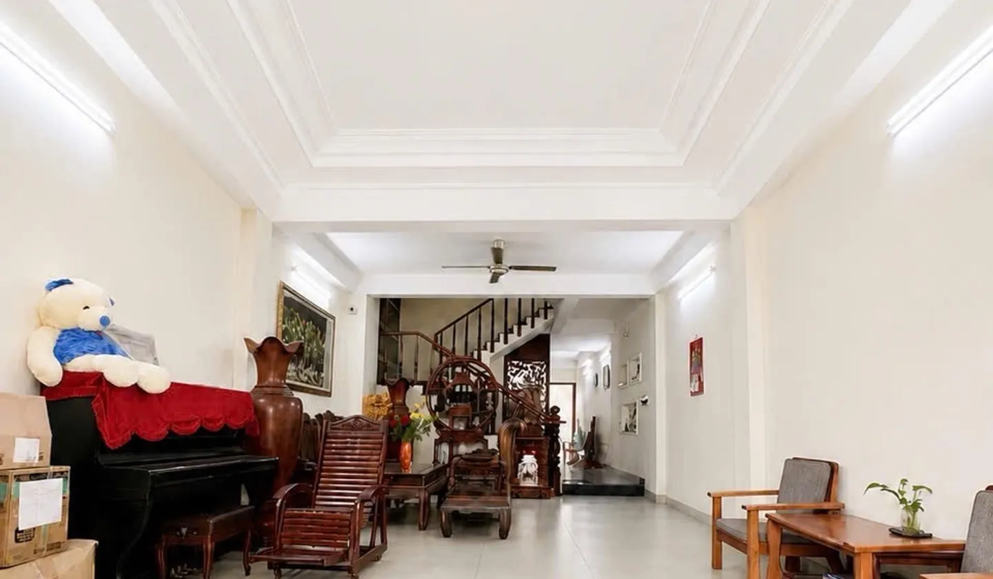 🏡 NHÀ PHỐ KDC NAM LONG – QUẬN 7... Bán nhà mặt phố tại Tân Thuận, Hồ Chí Minh 01