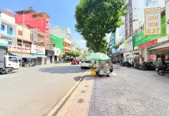 MẶT TIỀN ĐIỆN BIÊN PHỦ | 235M²| 5 TẦNG | 14 PHÒNG | DÒNG TIỀN 150Tr/ THÁNG | 110 TỶ... Bán nhà mặt phố tại Bàn Cờ, Hồ Chí Minh 02