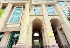 BÁN CHUNG CƯ ROMAN PLAZA 100M² – 3 NGỦ – NỘI THẤT CAO CẤP – TẦNG TRUNG... Bán căn hộ chung cư tại Đại Mỗ, Hà Nội 14