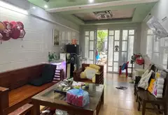Nhà riêng 3.5 tầng mặt ngõ rộng Miếu Hai Xã thuận tiện kinh doanh... Bán nhà riêng tại Lê Chân, Hải Phòng 02