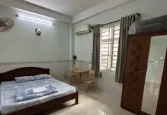 SIÊU PHẨM DÒNG TIỀN 60- 70Tr/01 THÁNG - KHU VIP TÊN LỬA - HỒNG KÔNG THỨ 2 - 5 TẦNG - 10 PHÒNG- TẶNG... Bán nhà mặt phố tại Tân Tạo, Hồ Chí Minh 05