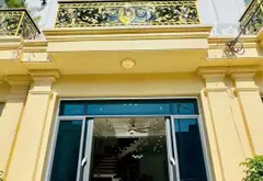 Nhà 3 tầng độc lập rộng 50m² tại Minh Kha, An Dương, Hải Phòng... Bán nhà riêng tại An Hải, Hải Phòng 01