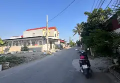 Lô đất mặt đường Bùi Phổ, lô góc 3 mặt thoáng, vị trí kinh doanh đắc địa... Bán đất tại Dương Kinh, Hải Phòng 04