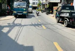 NHÀ TÂN PHÚ 4 TẦNG - KHUÔNG VIỆT - 52M2 - KIÊN CỐ - PHÁP LÝ CHUẨN... Bán nhà riêng tại Tân Phú, Hồ Chí Minh 04