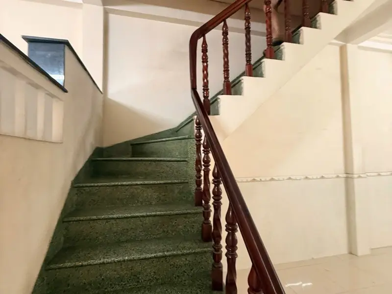 Bán nhà mặt phố tại phường Lâm Văn Bền, diện tích 288m2, pháp lý đầy đủ, giá 70 tỷ VNĐ... Bán nhà mặt phố tại Tân Hưng, Hồ Chí Minh 01