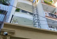 Bán nhà riêng 4 tầng Phường 1 Phú Nhuận diện tích 77 m2 giá 11,68 tỷ... Bán nhà riêng tại Cầu Kiệu, Hồ Chí Minh 07