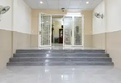 Bán nhà Nguyễn Thị Thập 60M2, 4 Tầng, Xe Hơi Đậu Trong Nhà, Nhỉnh 7.x Tỷ... Bán nhà riêng tại Tân Hưng, Hồ Chí Minh 01