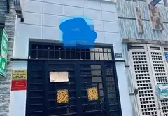 BÁN NHÀ TT QUẬN 10, CMT8- HXT- 26M² - 2 TẦNG –2PN – GIÁ 4,94 TỶ... Bán nhà riêng tại Tân Sơn Nhất, Hồ Chí Minh 06