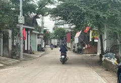 Đất vuông vắn giá trị tại thôn Xuân Lễ, xã Tân Dân, huyện Sóc Sơn, phù hợp đầu tư và an cư... Bán đất tại Kim Anh, Hà Nội 03