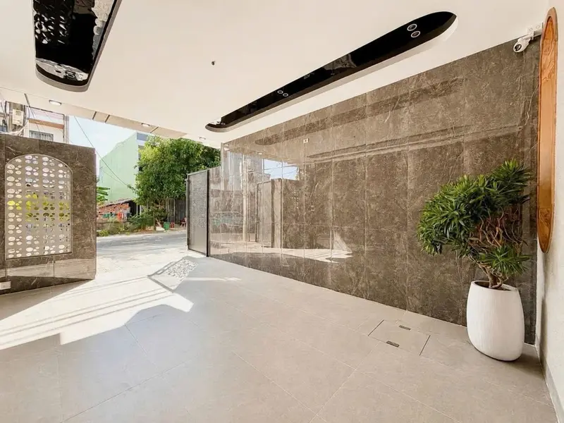 Bán nhà 3 tầng mặt phố tại Hòa Khánh, diện tích 85,5m², giá 9,9 tỷ... Bán nhà mặt phố tại Hòa Khánh, Đà Nẵng 01