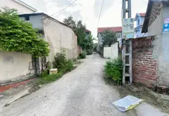 Lô Đất Đẹp, Giá Tốt Ngay Sóc Sơn!... Bán đất tại Sóc Sơn, Hà Nội 04