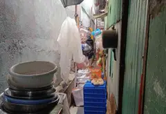 Bán nhà 58m2 tại Dương Bá Trạc Quận 8 0948769331... Bán nhà riêng tại Chánh Hưng, Hồ Chí Minh 04