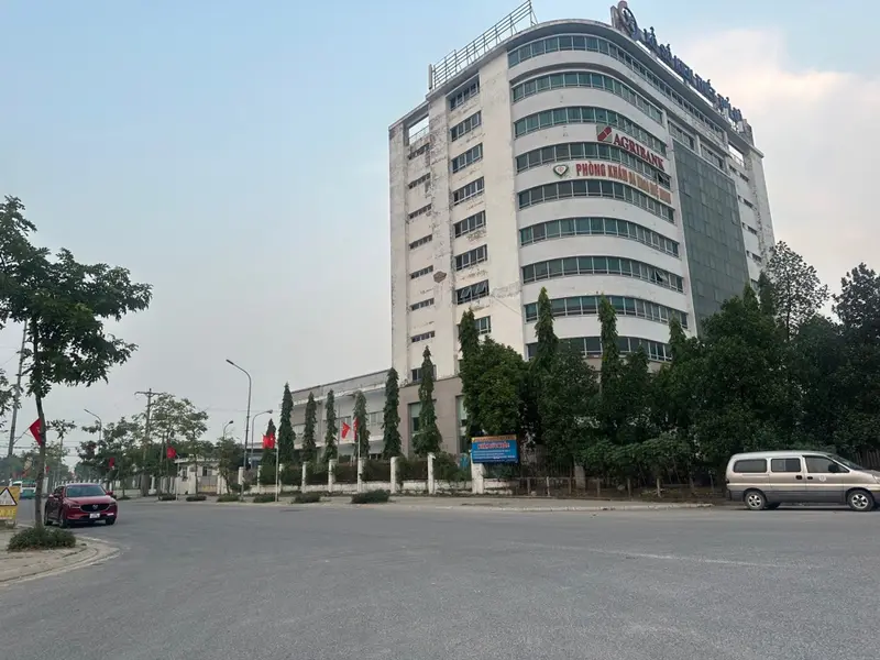 Bán nhà riêng 4 tầng lô góc gần Archimedes Đông Anh, xã Phúc Thịnh, Hà Nội, diện tích 82.5 m²... Bán nhà riêng tại Phúc Thịnh, Hà Nội 01