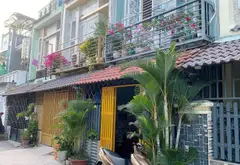 NHÀ THẠNH XUÂN 40 Q12 – 66M² – 2 TẦNG –ÔTÔ ĐỖ CỬA 💸 4,39 TỶ
✅ Vị trí: Gần Chợ Thạnh Xuân, Hà Huy... Bán nhà mặt phố tại Thới An, Hồ Chí Minh 01
