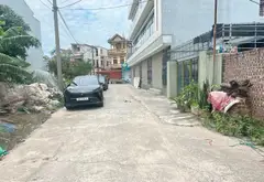 🔥ĐẤT ĐẸP - ĐẦU TƯ HAY Ở ĐỀU TUYỆT.... Bán đất tại Phúc Thịnh, Hà Nội 03