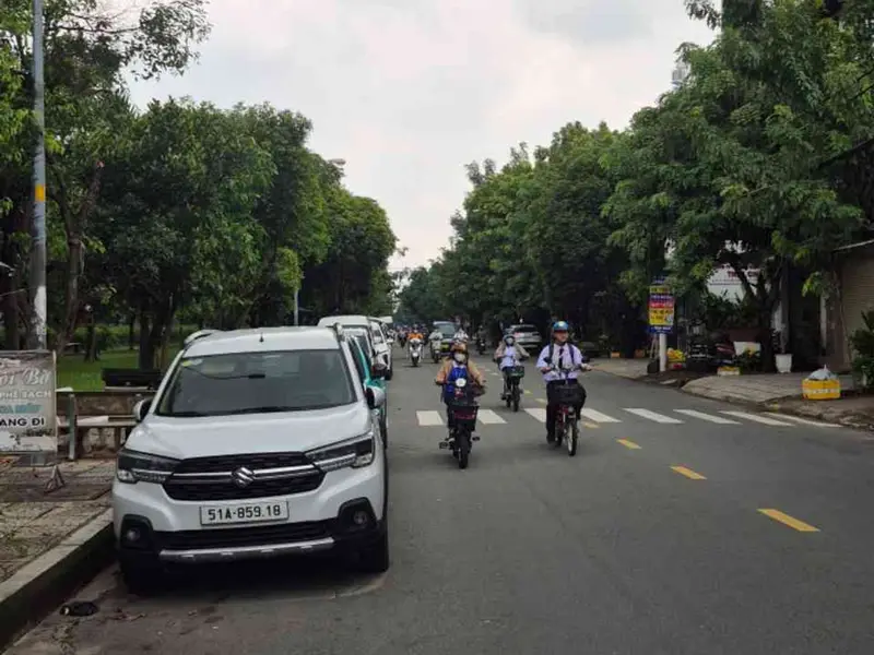 Bán nhà mặt tiền 8m, Phố Tây Thạnh, 8x25m, 3 tầng... Bán nhà mặt phố tại Tây Thạnh, Hồ Chí Minh 01