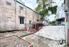 Bán Đất Phan Huy Ích, Hẻm ô tô,mặt tiền rộng 7.5m, 168.6m... Bán nhà riêng tại An Hội Tây, Hồ Chí Minh 08