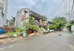 ĐẤT MẶT TIỀN ĐƯỜNG SỐ 9 -HBP– SÁT VẠN PHÚC CITY- DT: 476,3m² (12 x 40m)- CHỈ : 11.5 tỷ- ĐƯỜNG 12m... Bán đất tại Hiệp Bình, Hồ Chí Minh 03