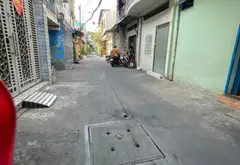 Cơ hội sở hữu nhà riêng 4 tầng 6 phòng Quận 11 giá chỉ 8.8 tỷ... Bán nhà riêng tại Minh Phụng, Hồ Chí Minh 07