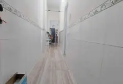 Nhà hiếm mặt tiền Xuân Thới Thượng giá cực hấp dẫn... Bán nhà riêng tại Bà Điểm, Hồ Chí Minh 04