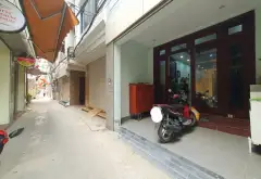 Nhà 5 tầng Xã Xuân Đỉnh, mặt ngõ thông, giá 18.5 tỷ... Bán nhà riêng tại Xuân Đỉnh, Hà Nội 01