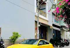 ĐẤT FULL THỔ - 4×18M - 97M² - NỞ HẬU TÀI LỘC - NGAY CHIẾN LƯỢC - SÁT KHU TÊN LỬA - AEON MALL... Bán đất tại Bình Trị Đông, Hồ Chí Minh 01