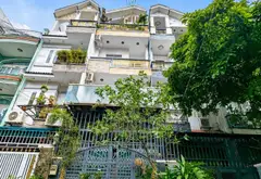 Bán nhà 4 tầng mặt phố KDC Nam Long Phú Thuận, diện tích 80m2... Bán nhà mặt phố tại Phú Thuận, Hồ Chí Minh 01