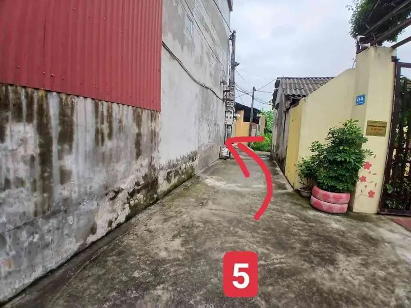 Đất - lô góc - Hoàng Dương - Sóc Sơn - giá sốc cho nhà đầu tư thông minh... Bán đất tại Sóc Sơn, Hà Nội 01