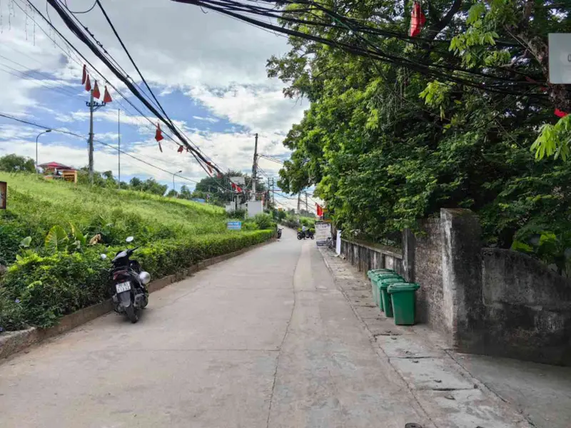 NHÀ MẠC XÁ - NGÕ NÔNG - NỞ HẬU - 30M RA MẶT PHỐ - ĐẦU TƯ GIÁ TRỊ... Bán nhà riêng tại Thượng Cát, Hà Nội 01