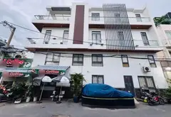 Nhà Góc 2 Mặt Tiền Nguyễn Văn Khối - Kinh Doanh Đỉnh Cao... Bán nhà riêng tại Thông Tây Hội, Hồ Chí Minh 05