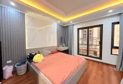 Bán nhà riêng 6 tầng tại Phường Tây Hồ, Hà Nội, mặt tiền rộng 4m, nhà mới xây 2 năm... Bán nhà riêng tại Tây Hồ, Hà Nội 06