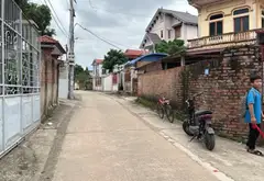 Bán đất thổ cư Cộng Hòa giá tốt, ô tô đỗ cửa sẵn sàng giao dịch... Bán đất tại Sóc Sơn, Hà Nội 06