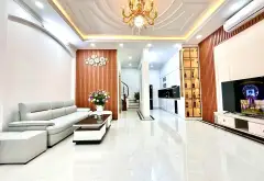 Bán nhà riêng 7 tầng thang máy, vị trí đắc địa tại Chùa Bộc, diện tích 46m²... Bán nhà riêng tại Đống Đa, Hà Nội 01