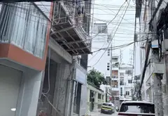 Bán nhà riêng 3 tầng, diện tích 111,9 m², hướng Đông Bắc tại Bình Thạnh... Bán nhà riêng tại Bình Thạnh, Hồ Chí Minh 01