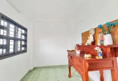 GIẢM 1 TỶ BÁN NHÀ HƯƠNG LỘ 2 - MÃ LÒ BÌNH TÂN - 57M2 3 TẦNG ĐƯỜNG 7M THÔNG SÁT BỐN XÃ GIÁ 6TY5 TL... Bán nhà riêng tại Bình Trị Đông, Hồ Chí Minh 06