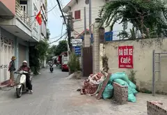 Cơ Hội Vàng Sở Hữu Đất Mặt Ngõ Đồng Tâm Hướng Đông Đẹp Hiếm... Bán đất tại Lê Chân, Hải Phòng 04