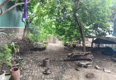 Bán nhà mặt phố 3 tầng rộng 341m2 tại Gò Sỏi, phù hợp kinh doanh, bám mặt ql3... Bán nhà mặt phố tại Trung Giã, Hà Nội 04
