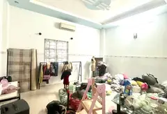 GIÁ MỚI 16.5 TỶ – NHÀ MỚI SỬA ĐẸP – HẺM Ô TÔ 8M CÓ VỈA HÈ
🏡 LÊ ĐỨC THỌ – SÁT NGÃ TƯ – THÔNG THỐNG... Bán nhà riêng tại An Hội Đông, Hồ Chí Minh 09