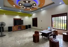 Biệt thự sân vườn hai tầng với mặt tiền rộng tại xã Lại Xuân... Bán nhà riêng tại Thủy Nguyên, Hải Phòng 06